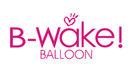 B-wake! BALLOON